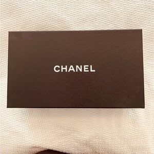 CHANEL Shoe Box